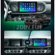 TOYOTA TACOMA - 9" МУЛТИМЕДИЯ / Навигация android 16